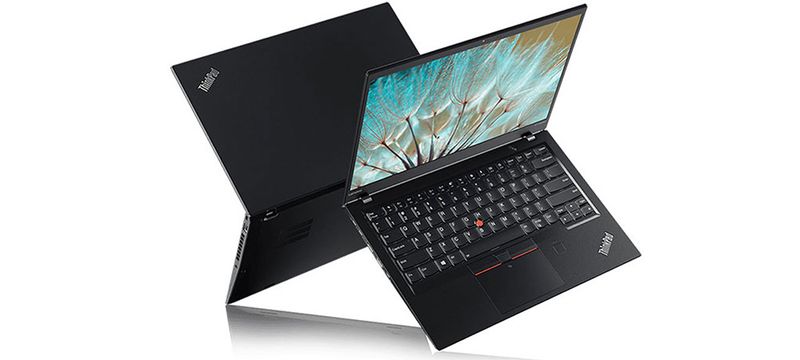 [Back To School 2021]: Lenovo ThinkPad X1 Carbon Gen 5 – Đẳng cấp vượt thời gian
